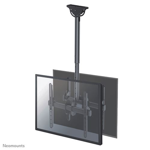 Neomounts Select monitor ceiling mount